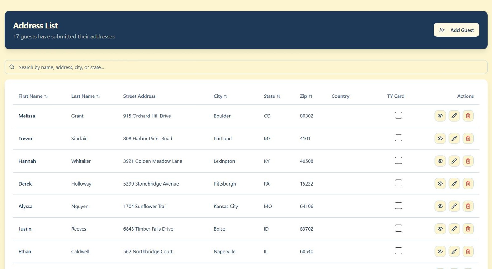 Customize your checklists with branding